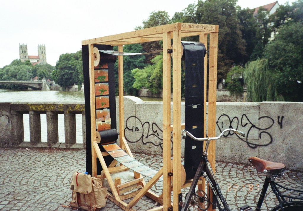 Where the fuck is&nbsp;wonderland?