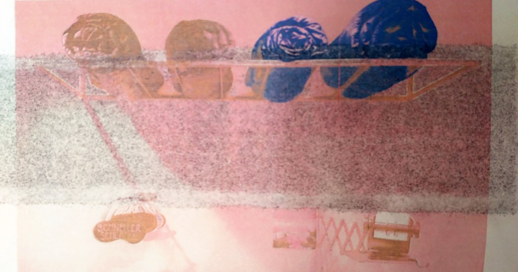 Wirklichkeitsagenturen unserer Schlafplatzierungen