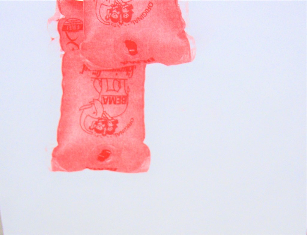 Das Gehirn schwimmt doch&nbsp;auch